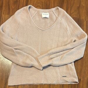Women's Blush Sweater